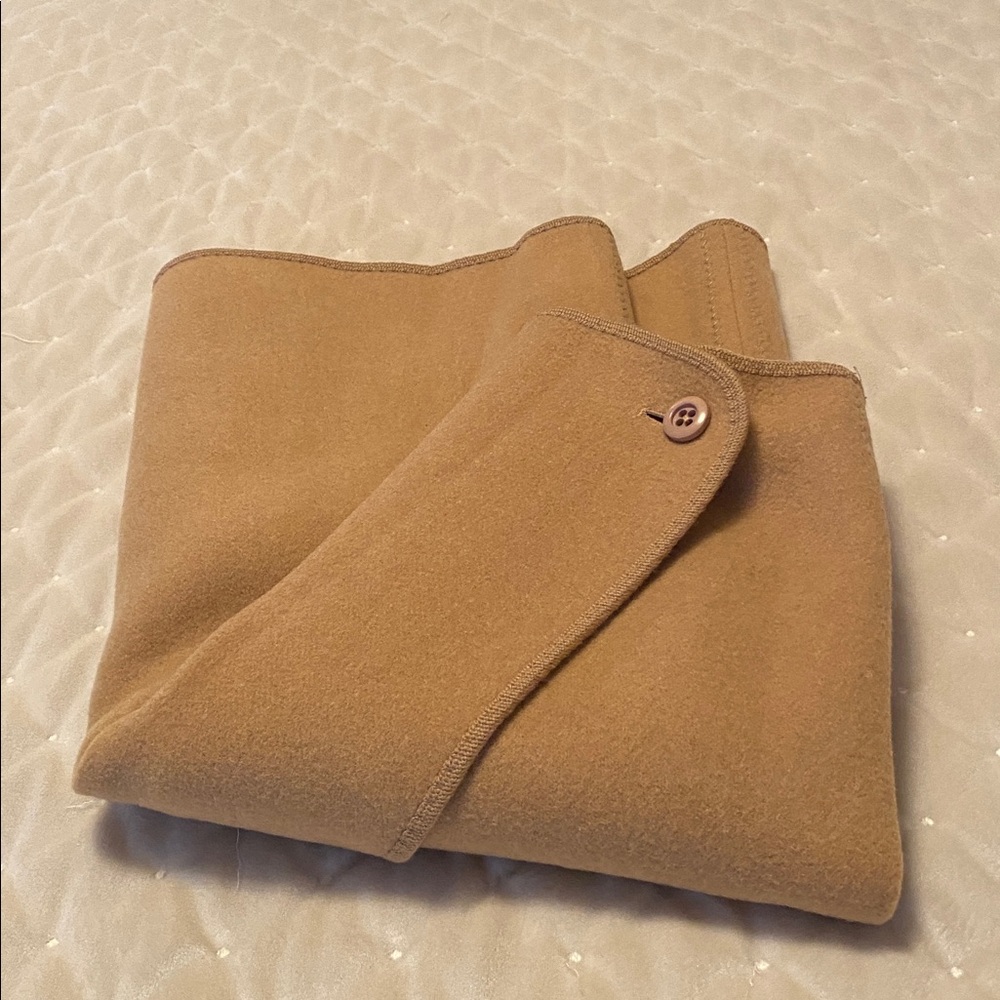 Wetherall vintage woll skirt ladies size 2